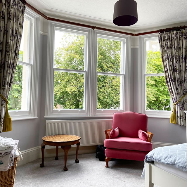 Woodcock Sash Windows sash window refurbishment service surrey and london