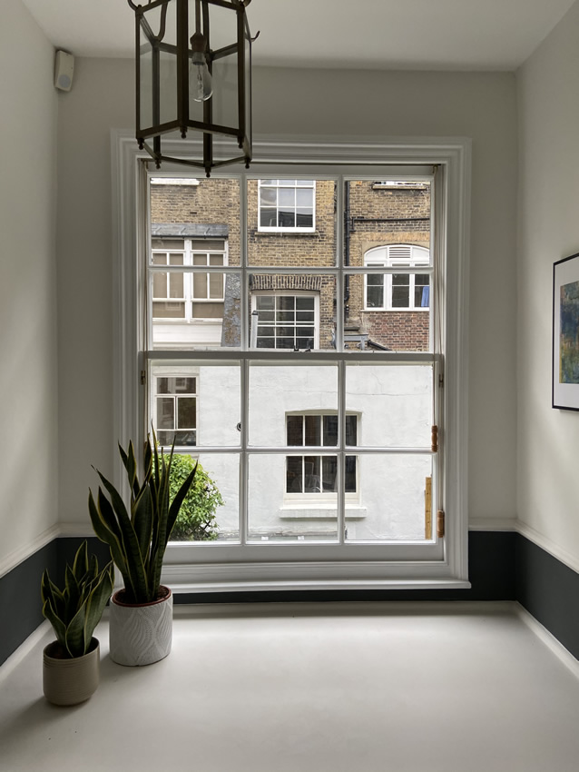 Replacement Sash Windows
