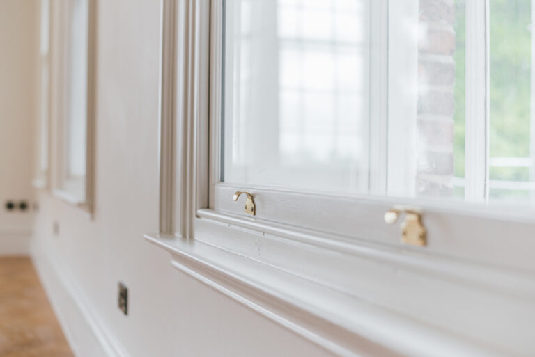 What is Accoya Wood? | Woodcock Sash Windows
