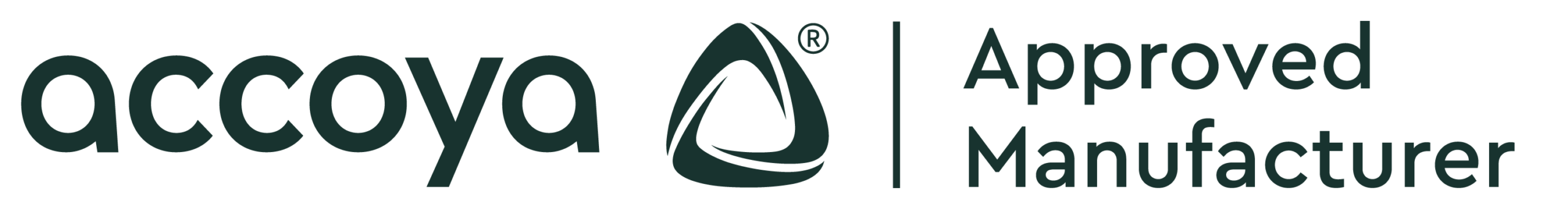 Accoya Approved manufacturer